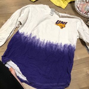 UNI long sleeve shirt
